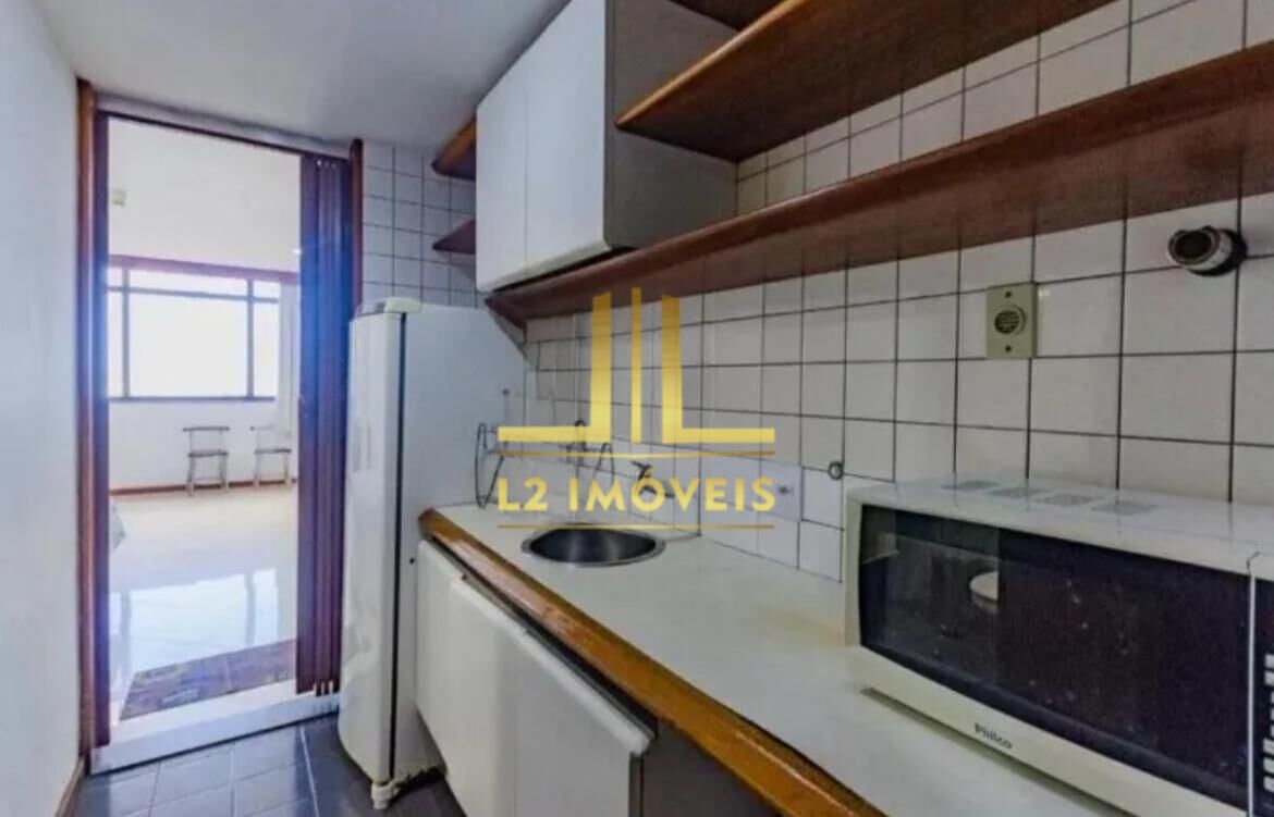 Flat/Apart Hotel, 1 quarto, 42 m² - Foto 4