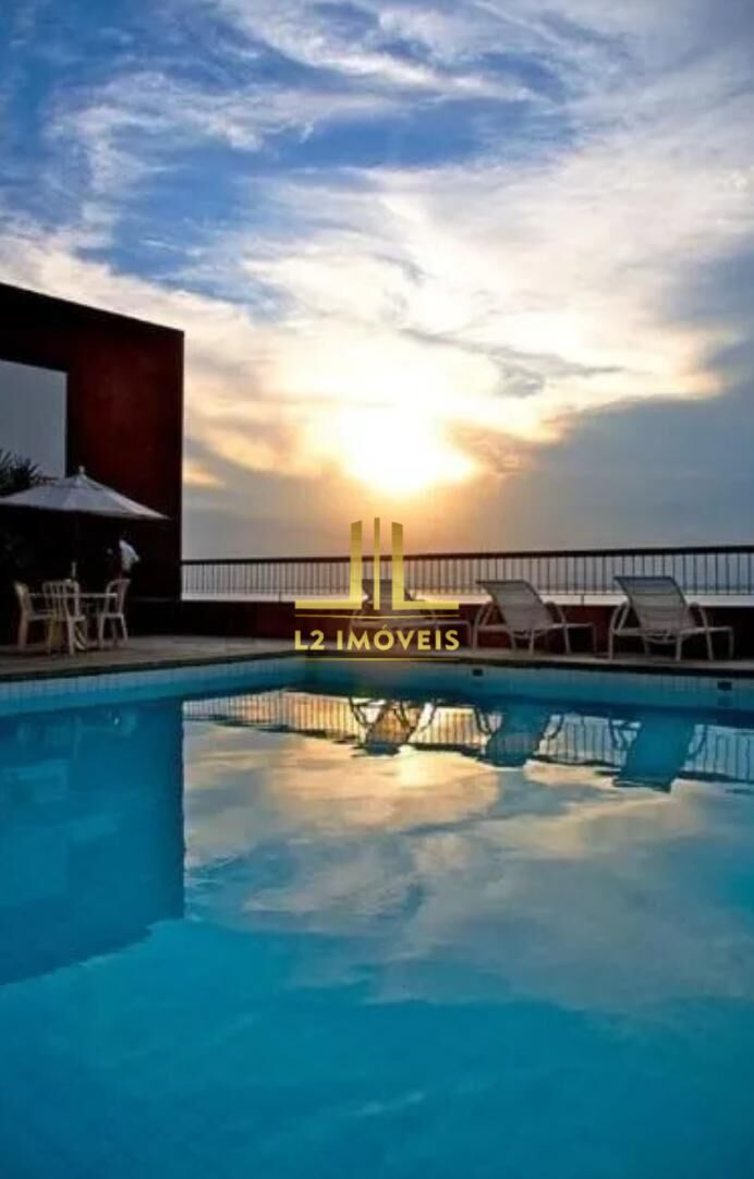 Flat/Apart Hotel, 1 quarto, 42 m² - Foto 8
