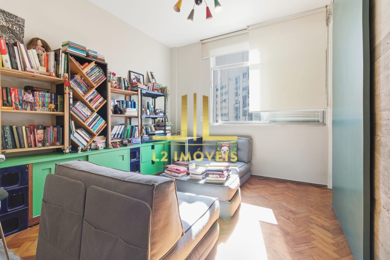 Apartamento, 2 quartos, 125 m² - Foto 20