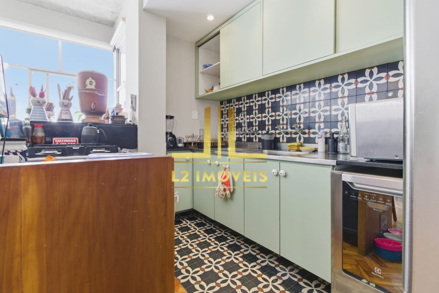 Apartamento, 2 quartos, 125 m² - Foto 6