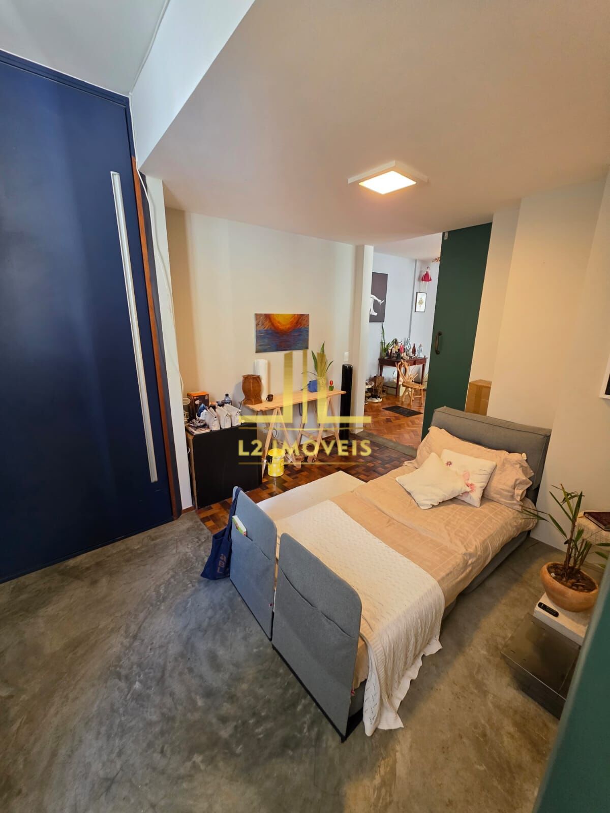 Apartamento, 2 quartos, 125 m² - Foto 12
