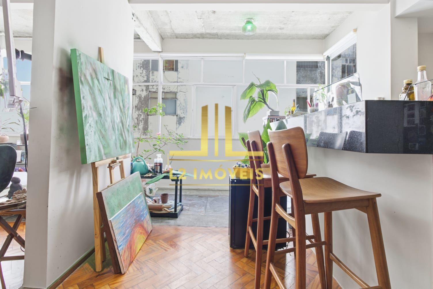Apartamento, 2 quartos, 125 m² - Foto 7