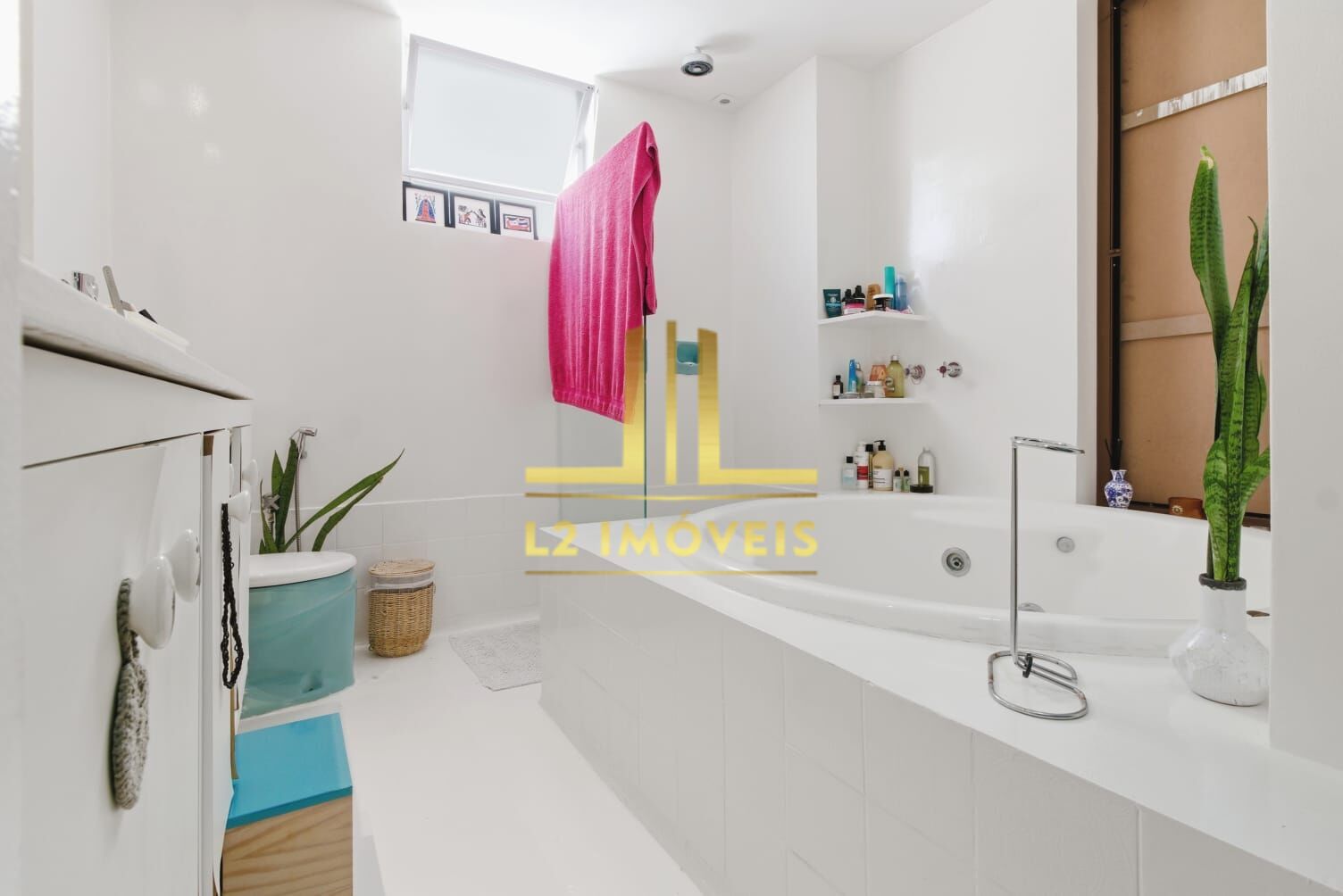 Apartamento, 2 quartos, 125 m² - Foto 17