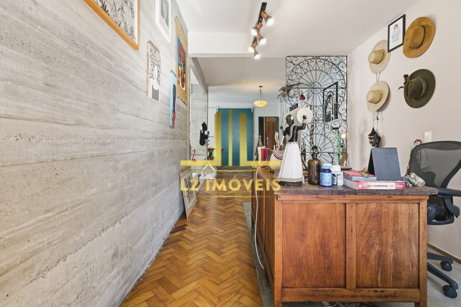 Apartamento, 2 quartos, 125 m² - Foto 18