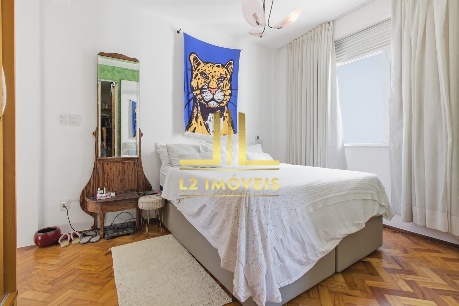 Apartamento, 2 quartos, 125 m² - Foto 8