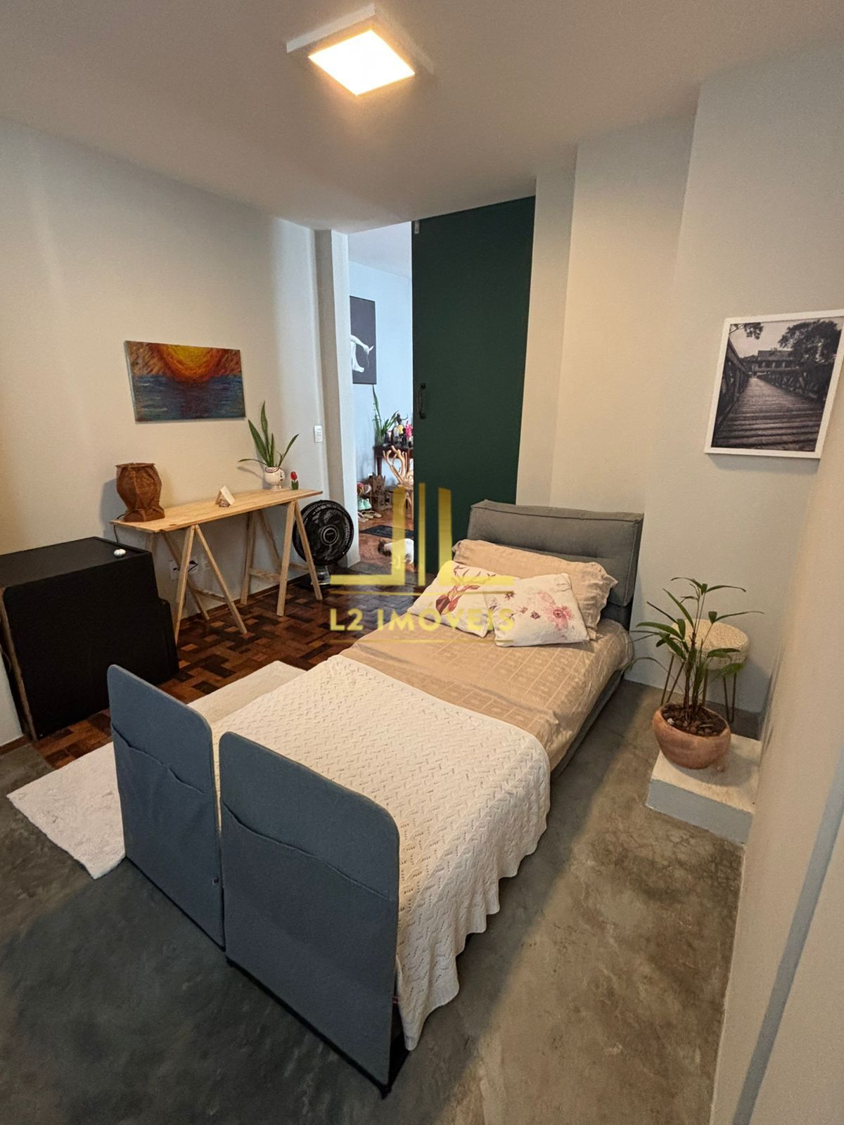Apartamento, 2 quartos, 125 m² - Foto 13