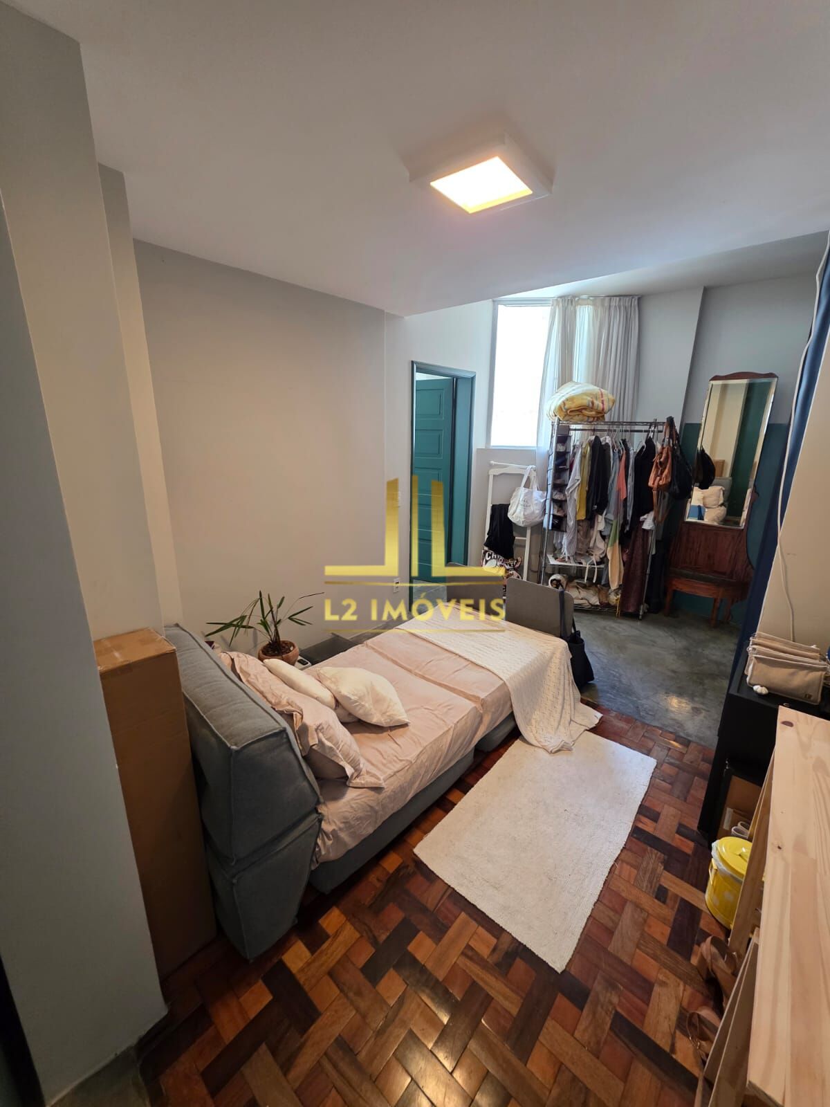 Apartamento, 2 quartos, 125 m² - Foto 14