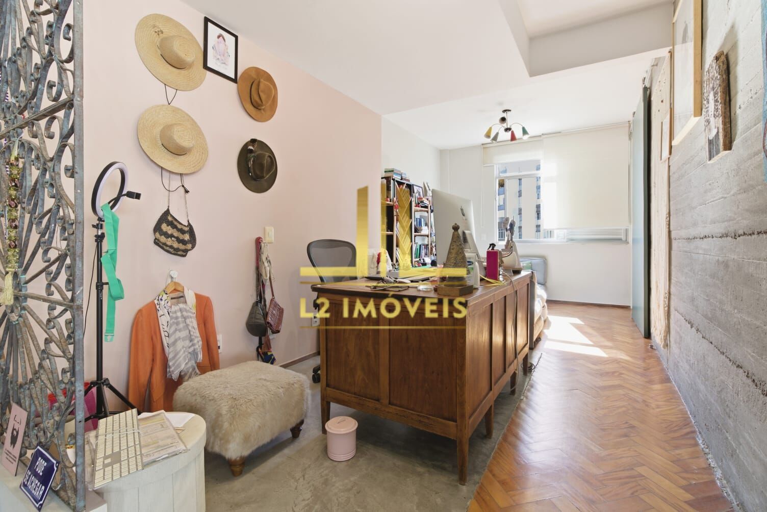 Apartamento, 2 quartos, 125 m² - Foto 19