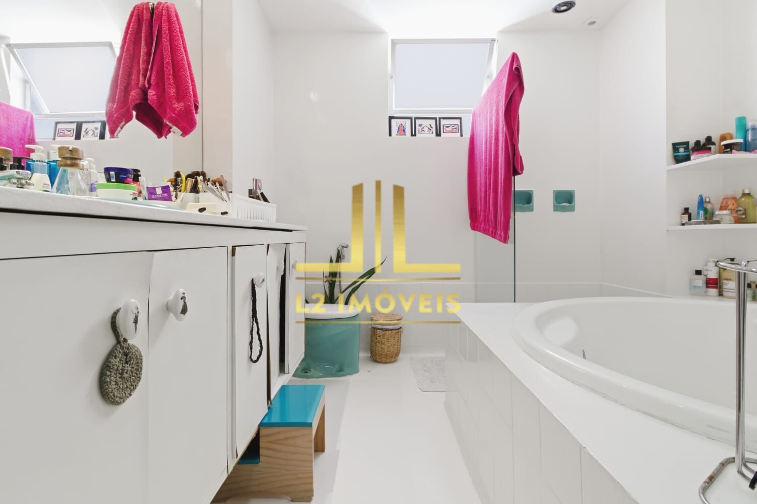 Apartamento, 2 quartos, 125 m² - Foto 10