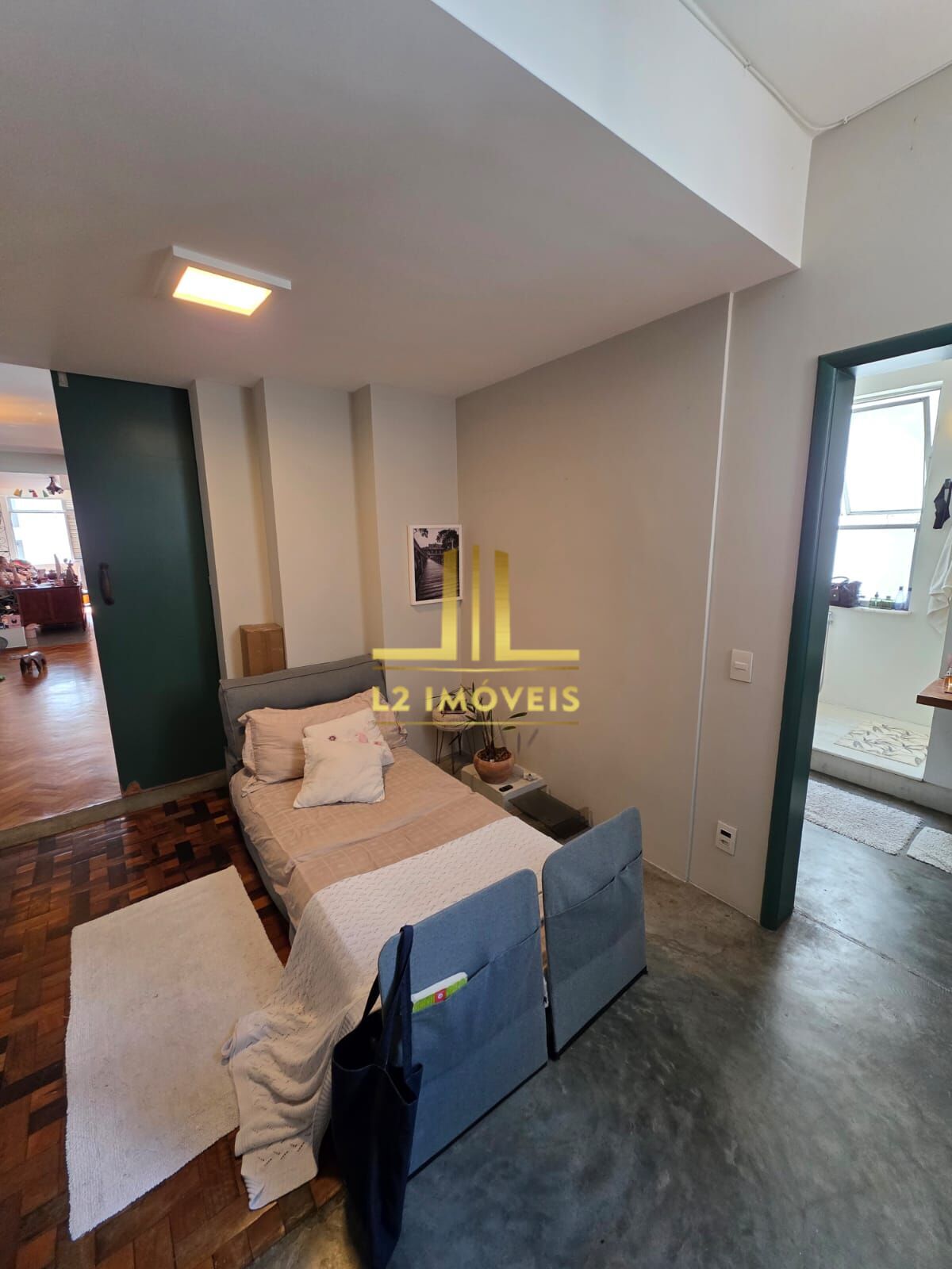 Apartamento, 2 quartos, 125 m² - Foto 11