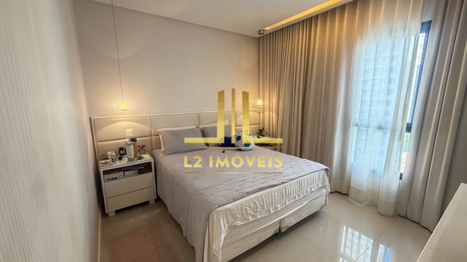 Apartamento, 3 quartos, 206 m² - Foto 10