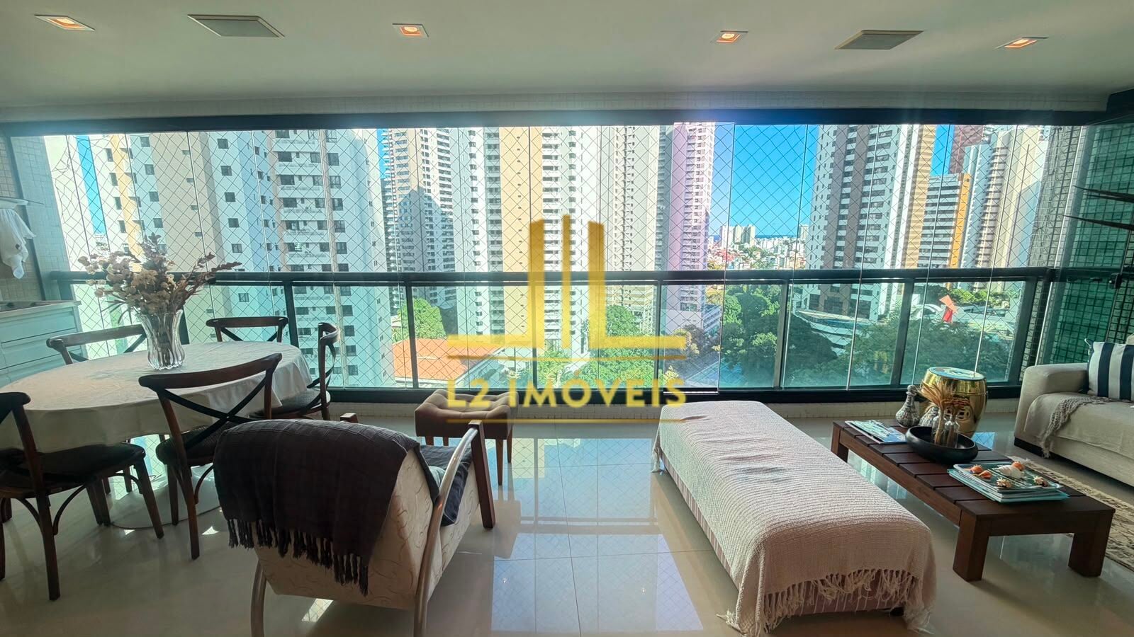 Apartamento, 3 quartos, 206 m² - Foto 5