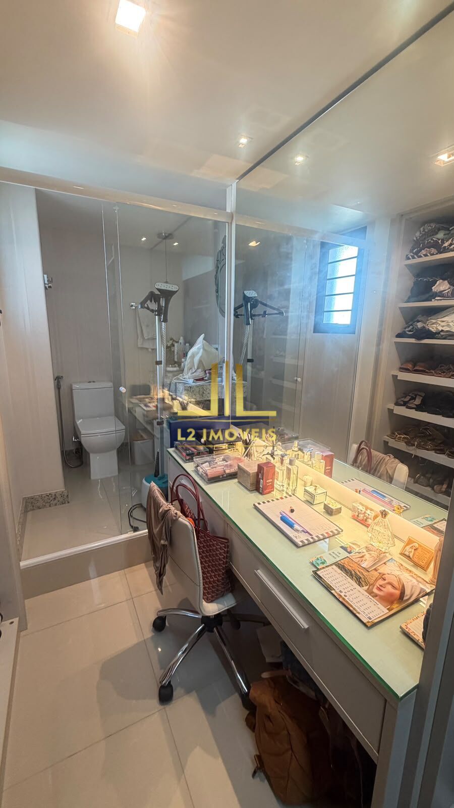 Apartamento, 3 quartos, 206 m² - Foto 18