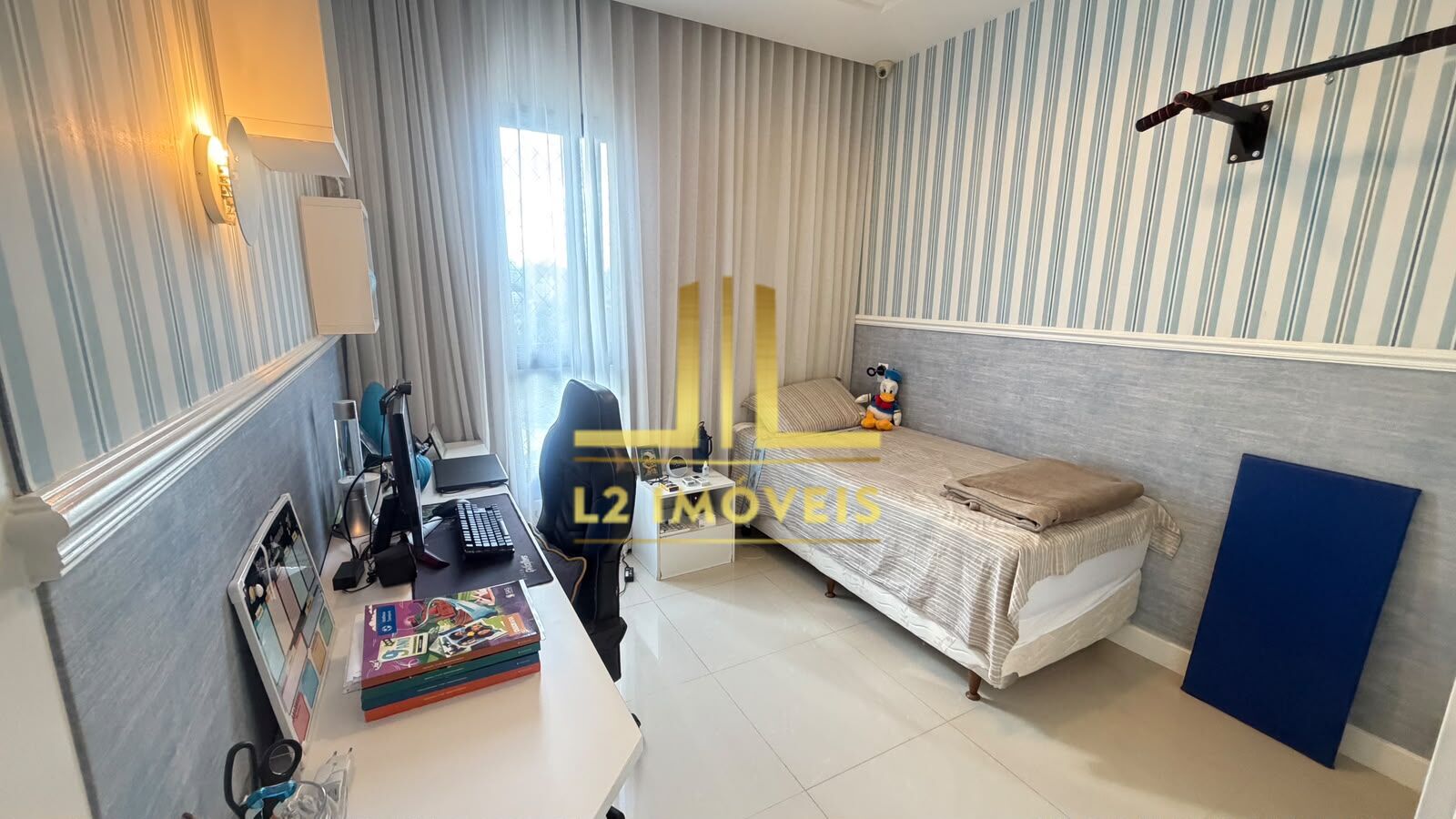 Apartamento, 3 quartos, 206 m² - Foto 15