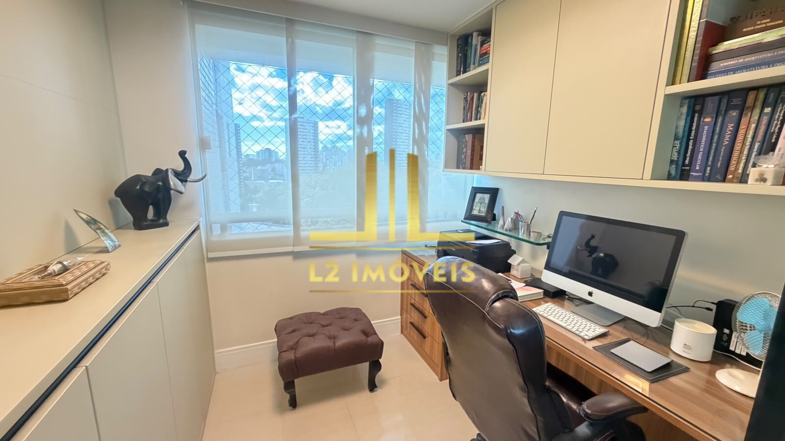Apartamento, 3 quartos, 206 m² - Foto 17