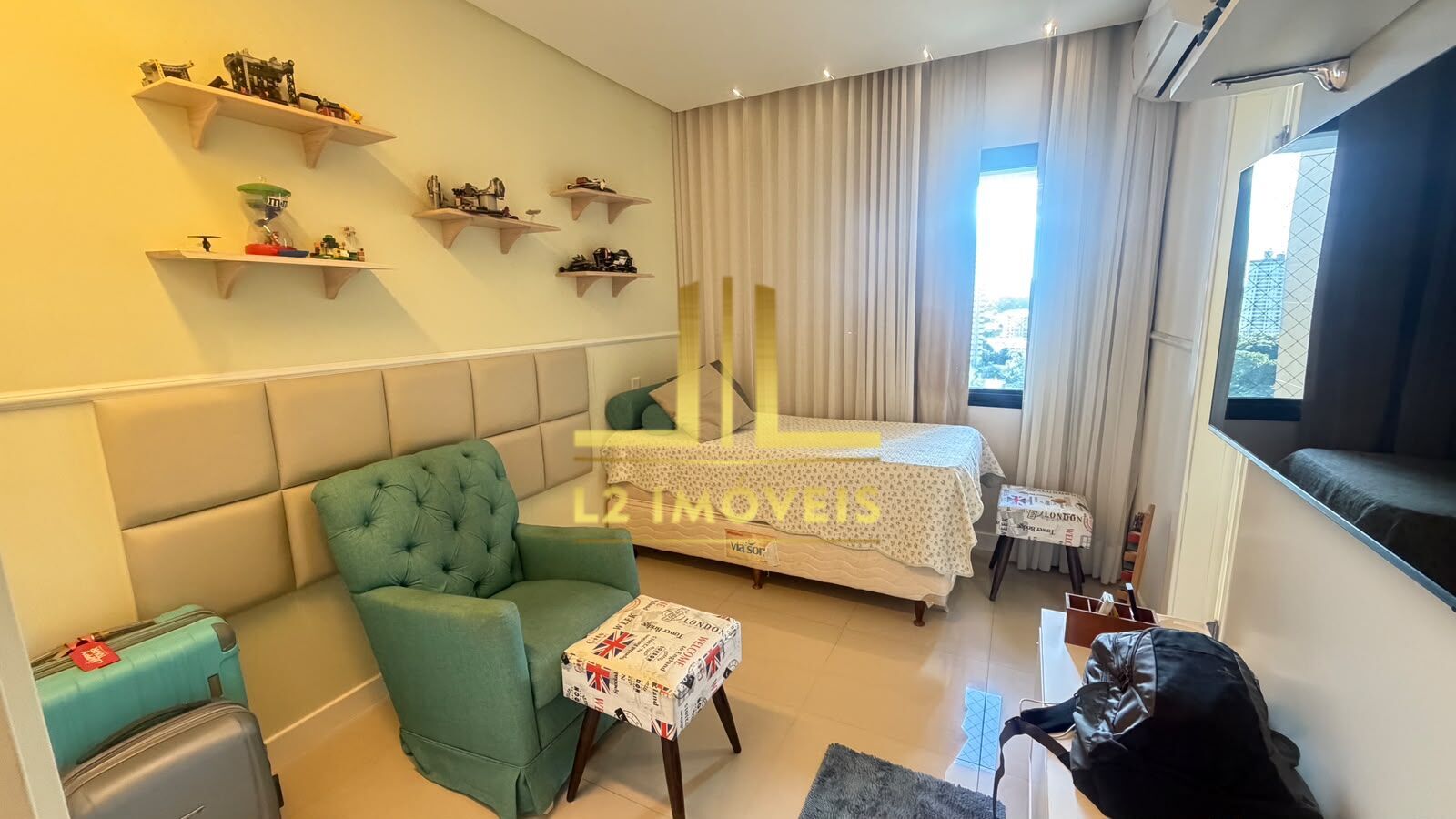 Apartamento, 3 quartos, 206 m² - Foto 13
