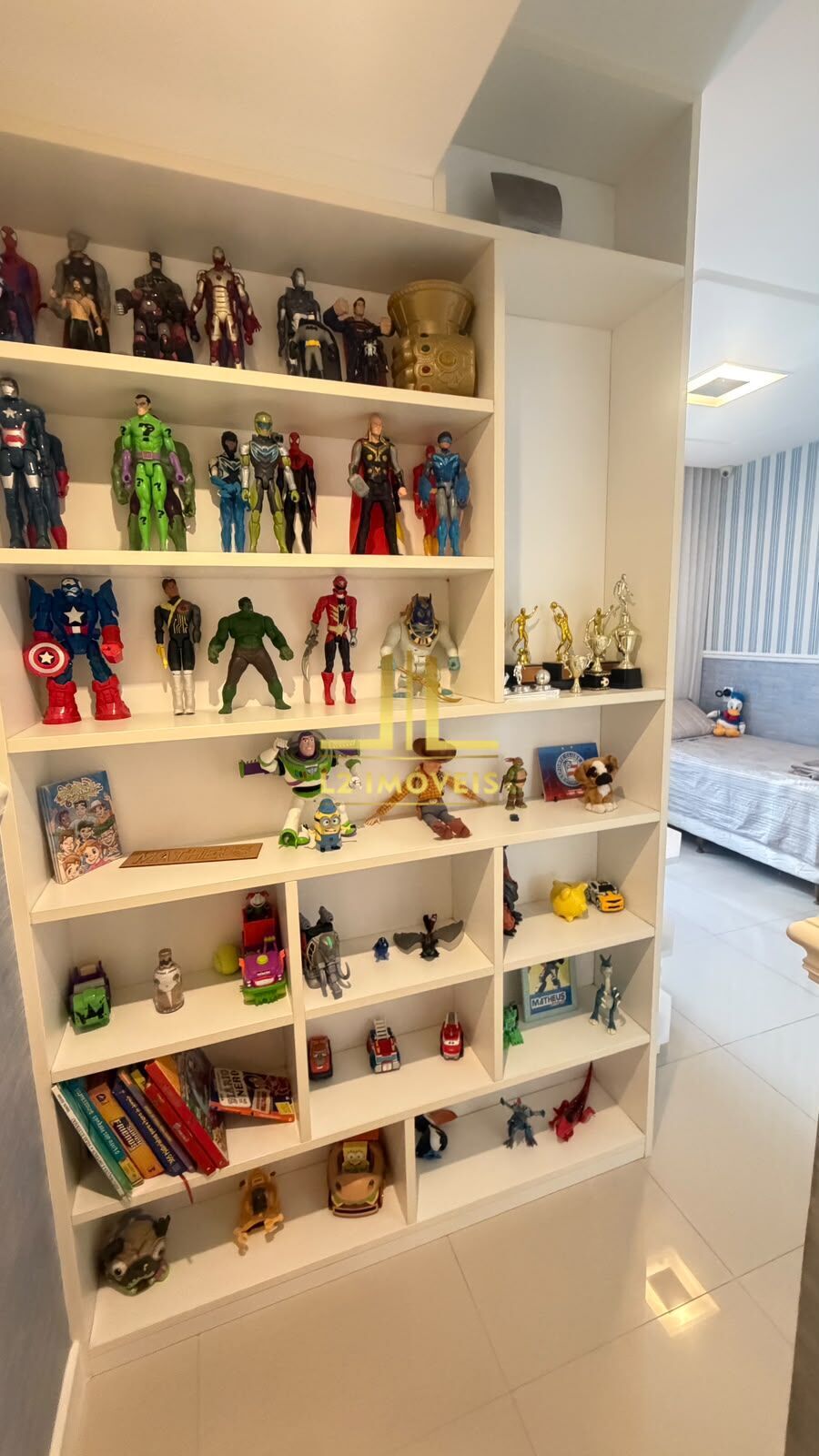 Apartamento, 3 quartos, 206 m² - Foto 19