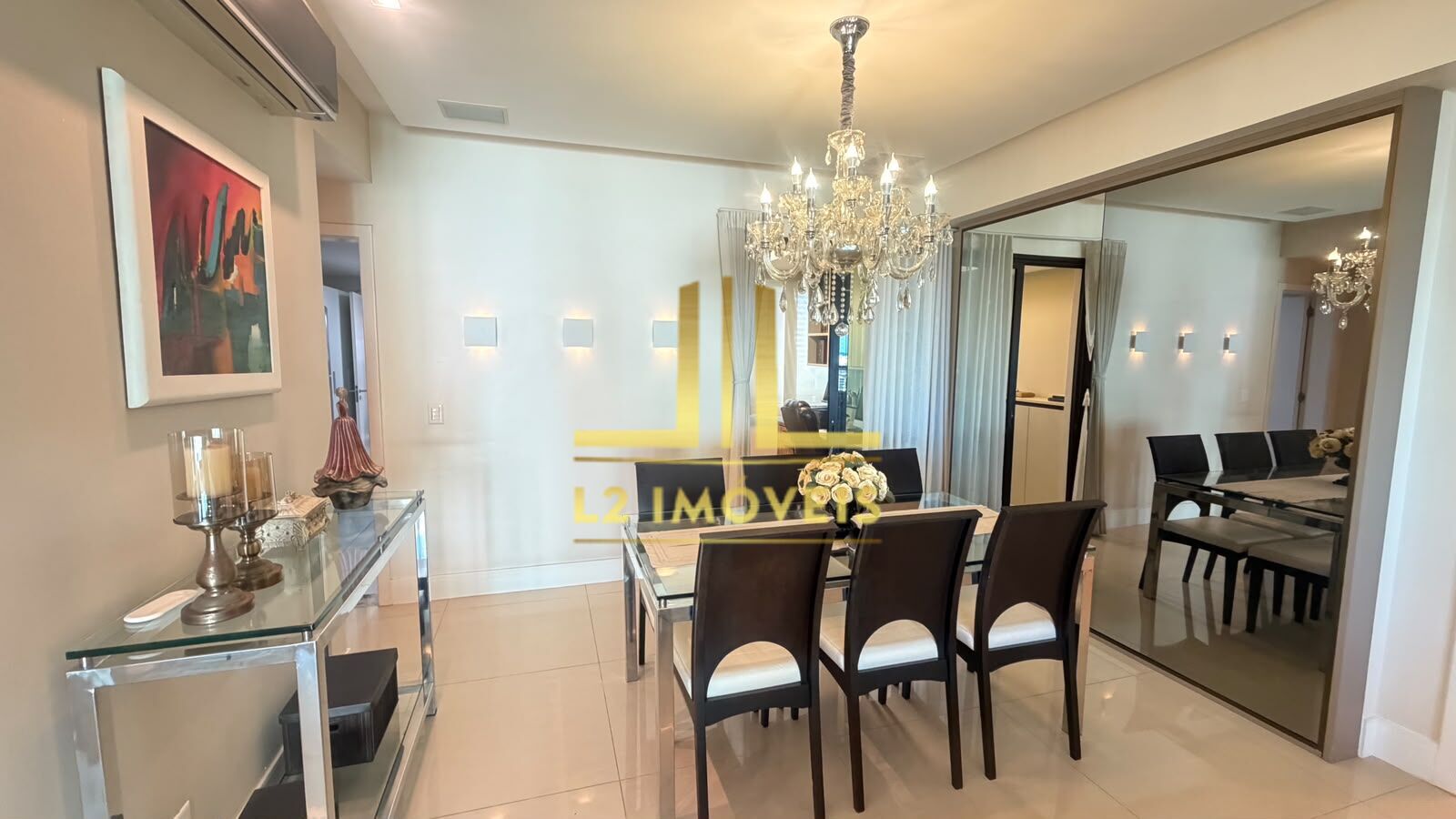 Apartamento, 3 quartos, 206 m² - Foto 4