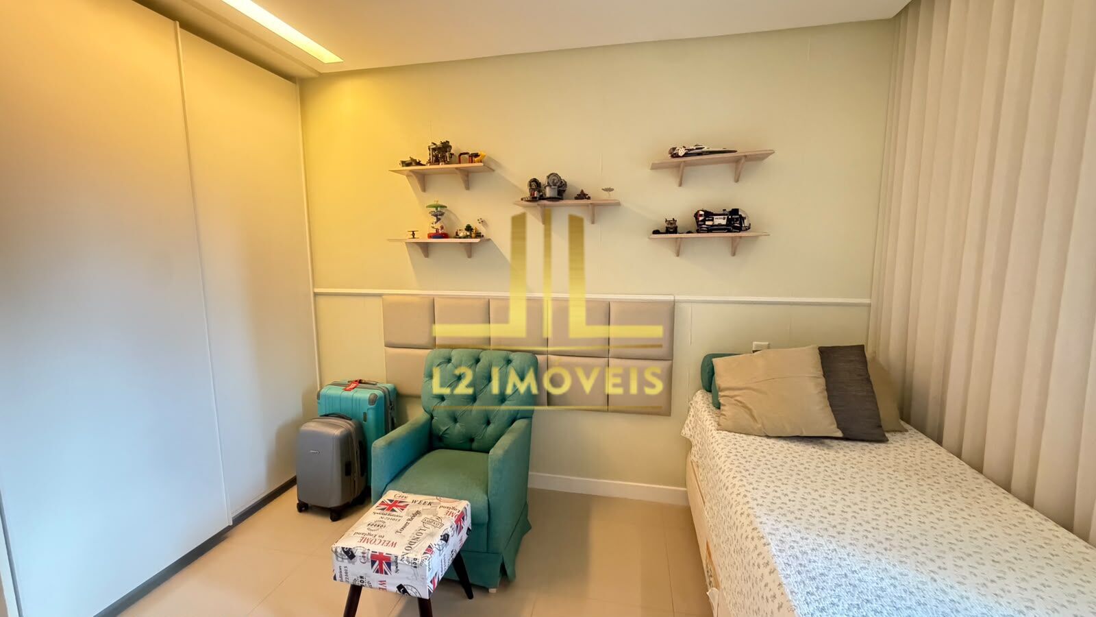 Apartamento, 3 quartos, 206 m² - Foto 14