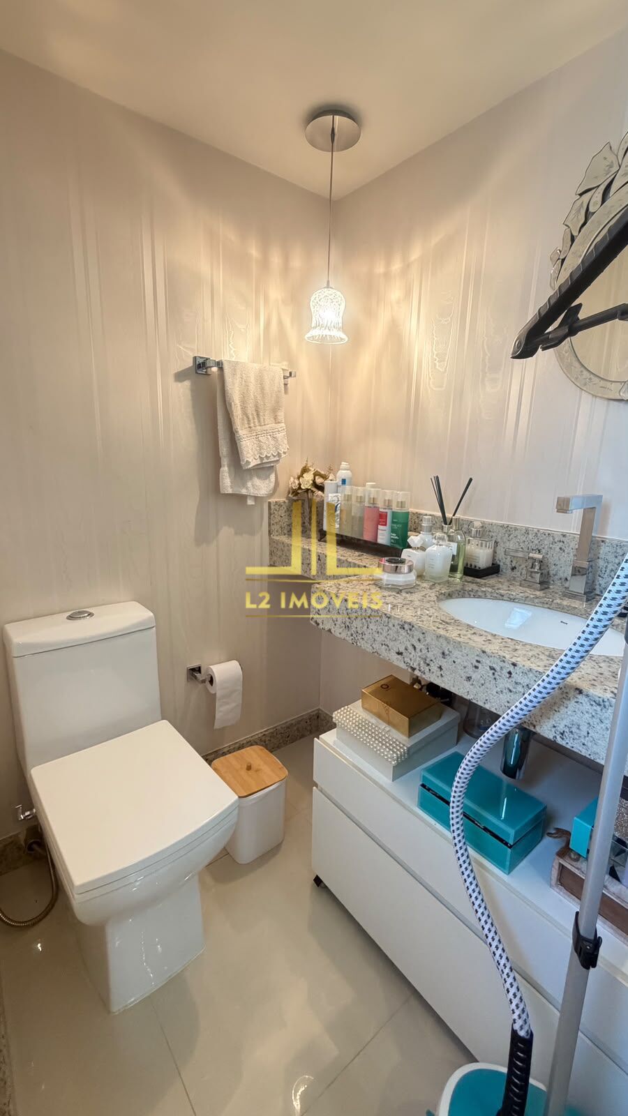 Apartamento, 3 quartos, 206 m² - Foto 21