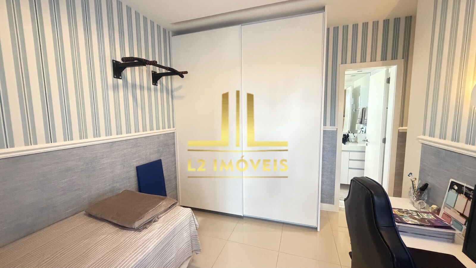 Apartamento, 3 quartos, 206 m² - Foto 16