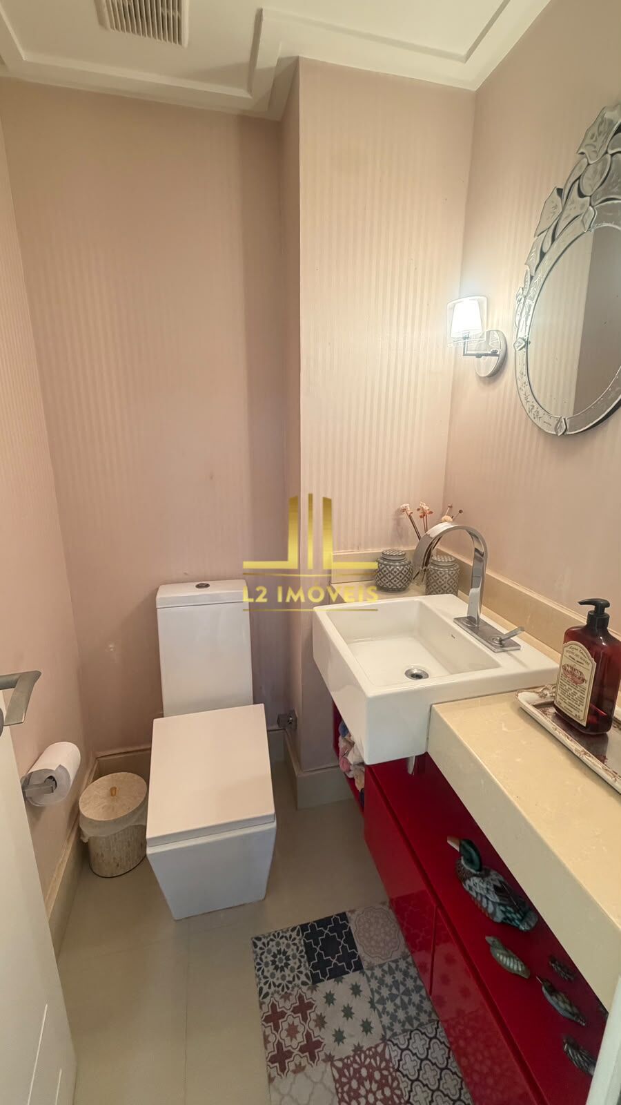 Apartamento, 3 quartos, 206 m² - Foto 22