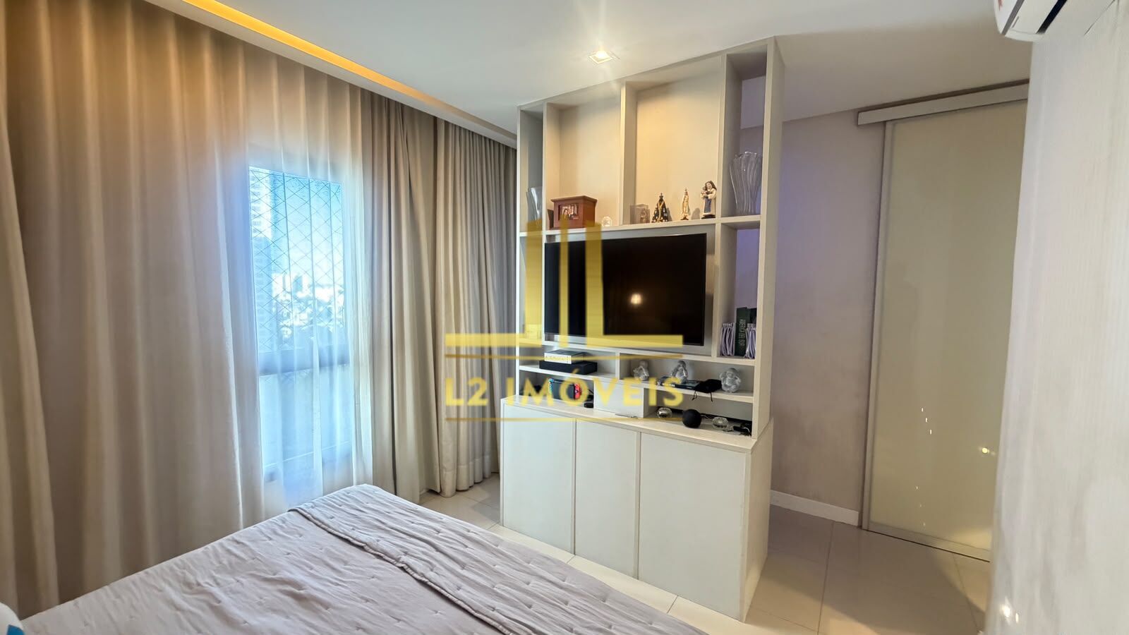 Apartamento, 3 quartos, 206 m² - Foto 11