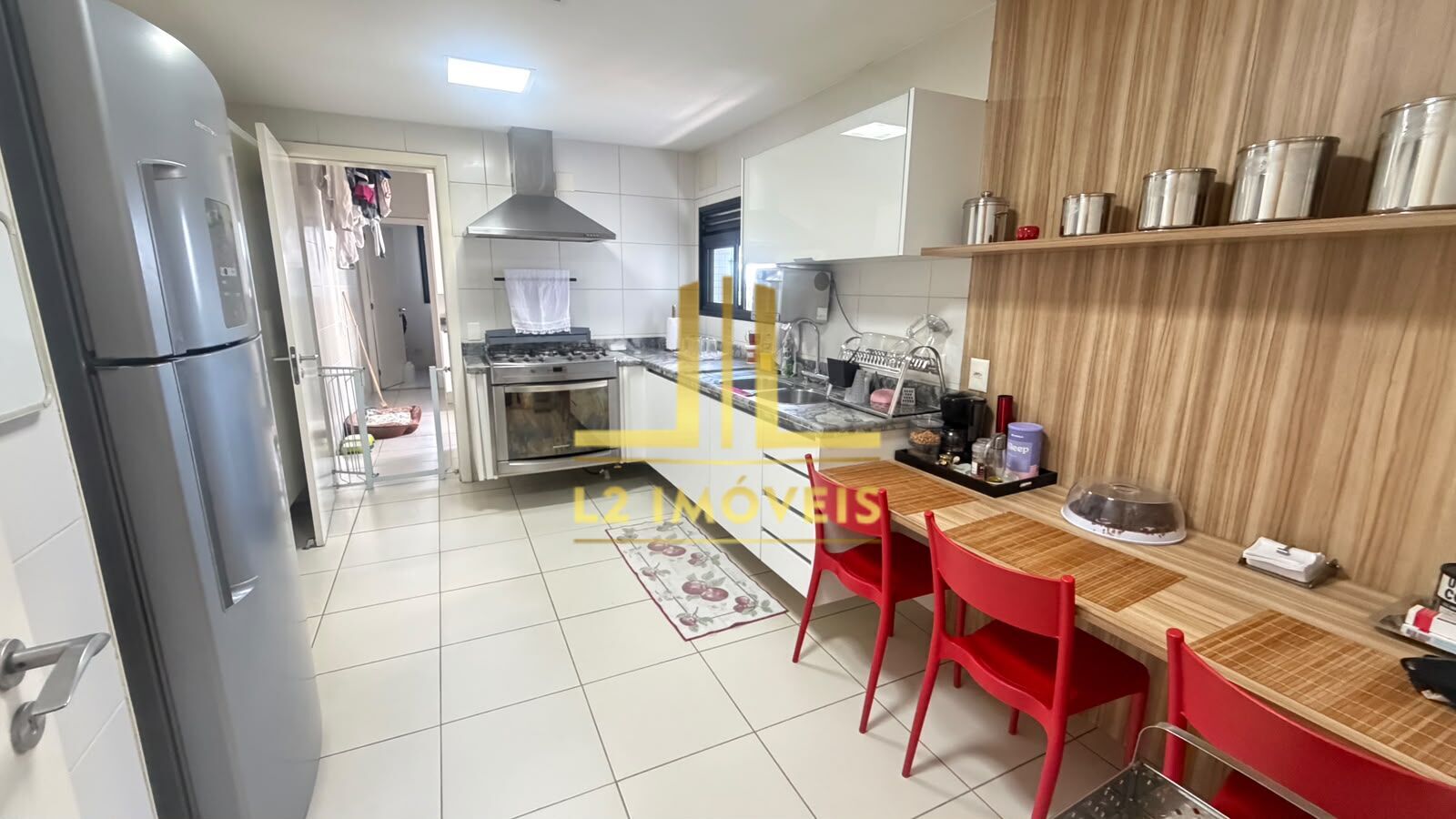 Apartamento, 3 quartos, 206 m² - Foto 9