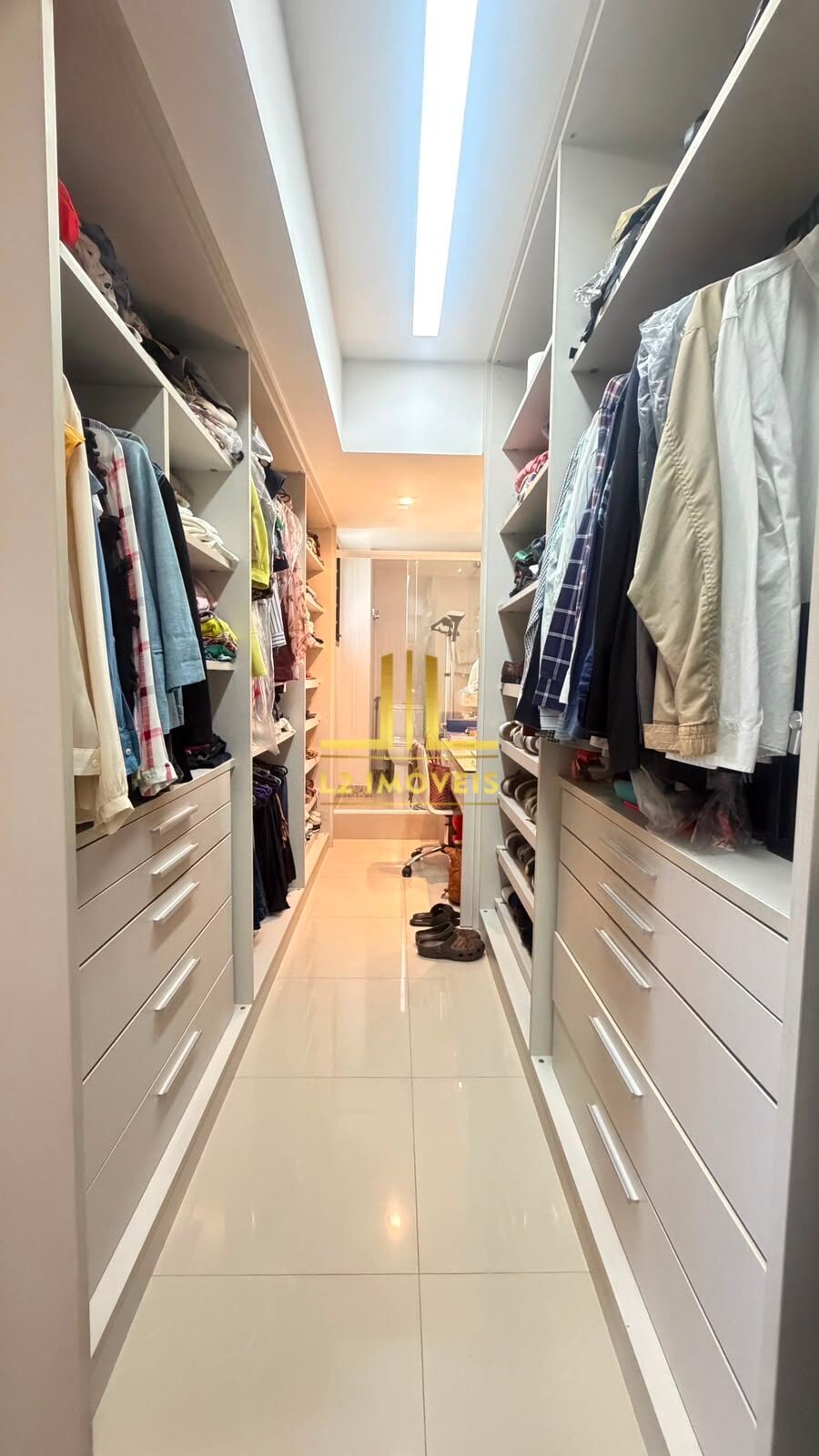 Apartamento, 3 quartos, 206 m² - Foto 12
