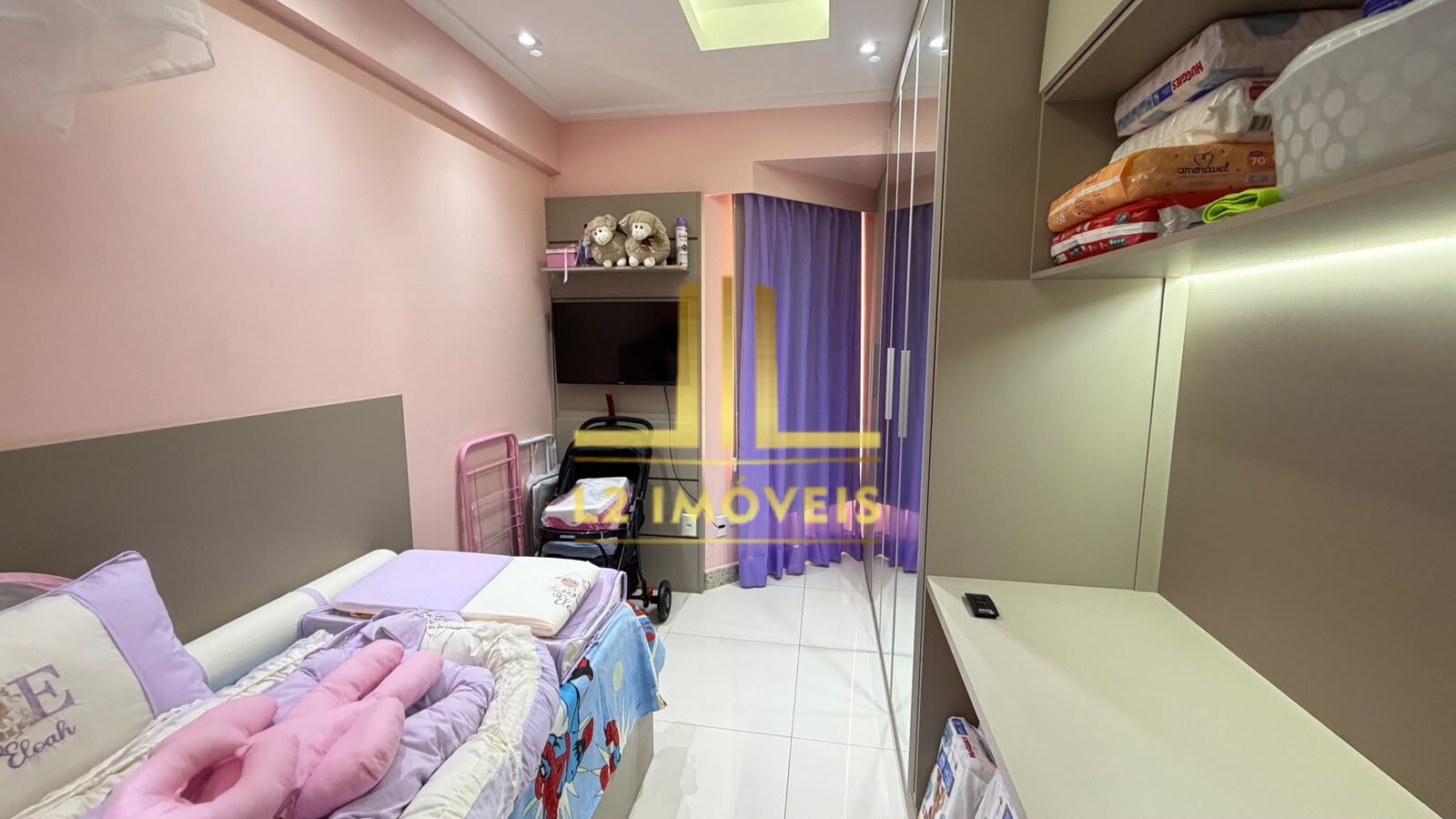 Apartamento, 3 quartos, 88 m² - Foto 15