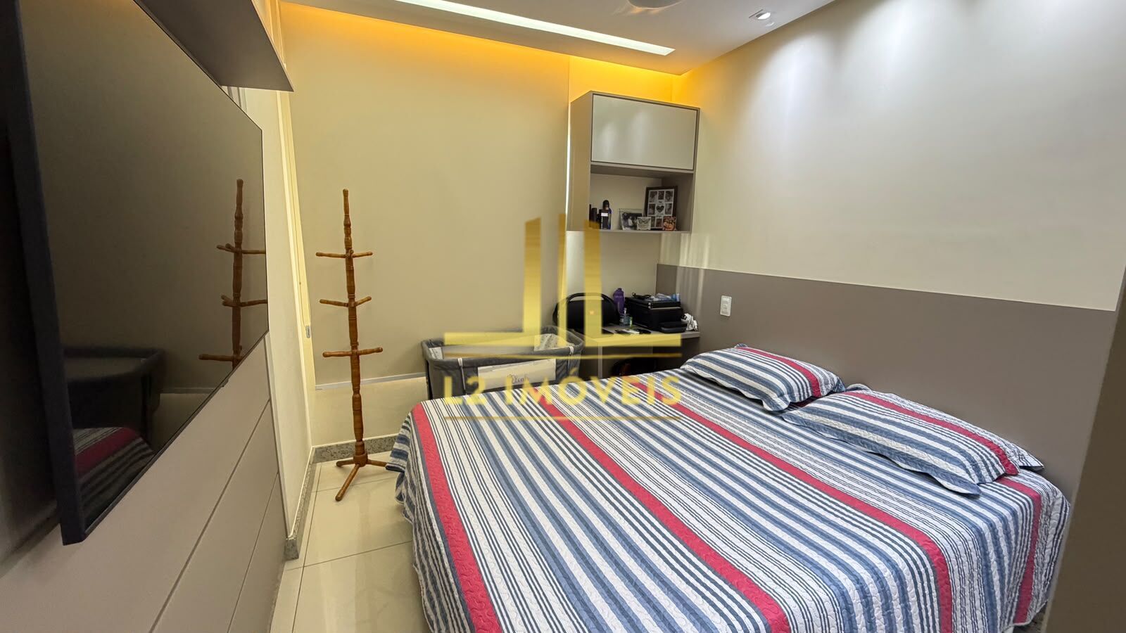 Apartamento, 3 quartos, 88 m² - Foto 12