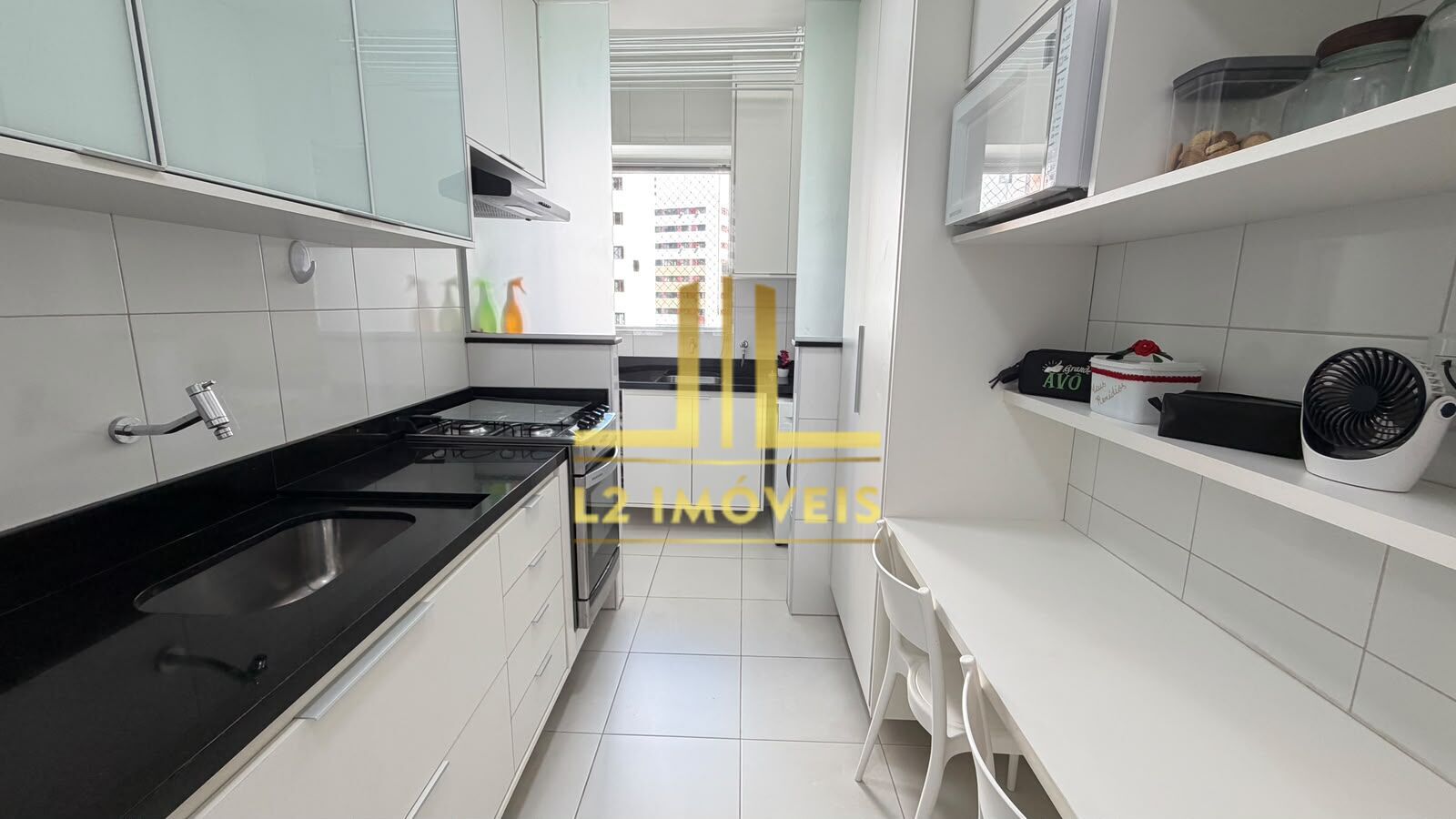 Apartamento, 3 quartos, 88 m² - Foto 7