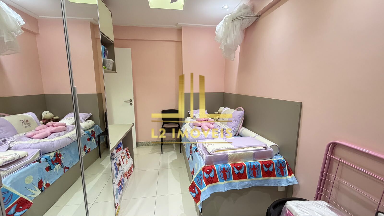 Apartamento, 3 quartos, 88 m² - Foto 14