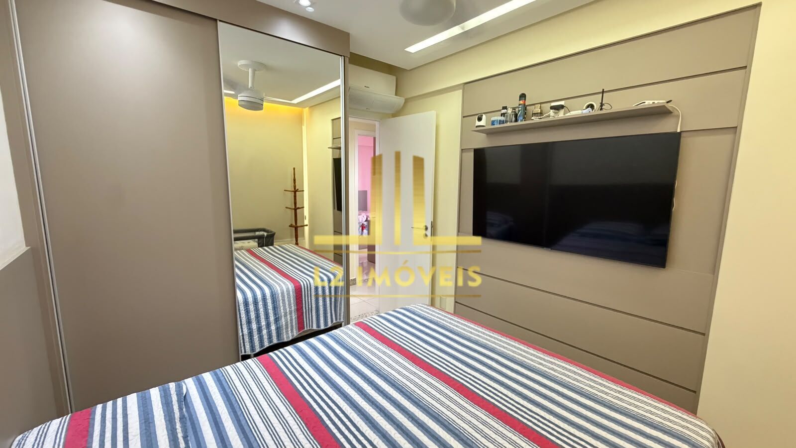 Apartamento, 3 quartos, 88 m² - Foto 13