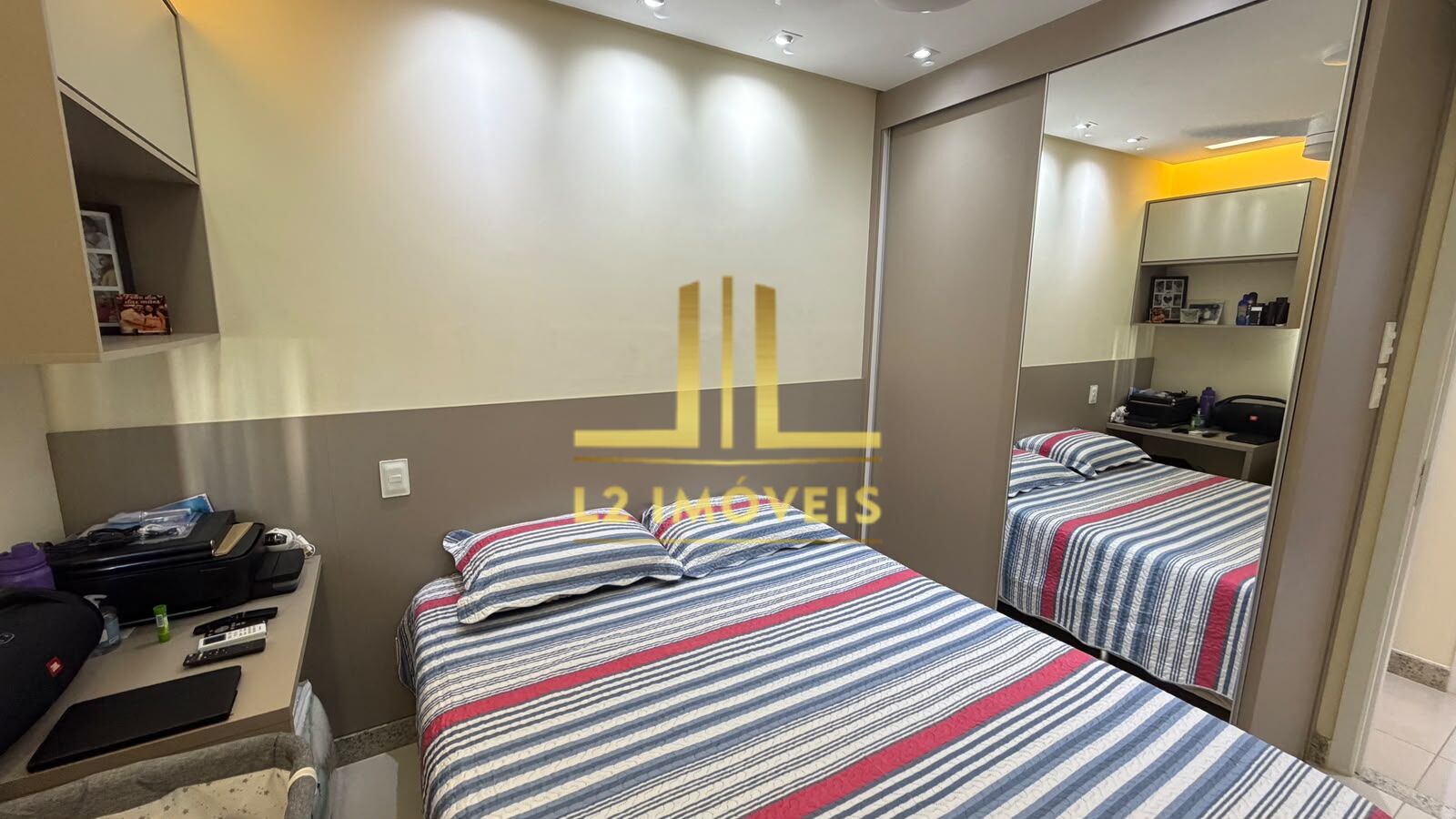 Apartamento, 3 quartos, 88 m² - Foto 11