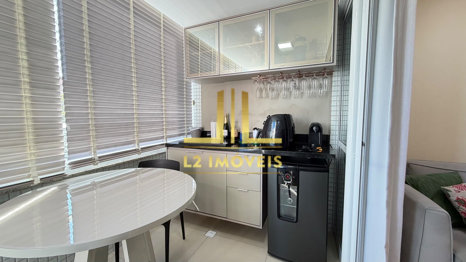 Apartamento, 3 quartos, 88 m² - Foto 2
