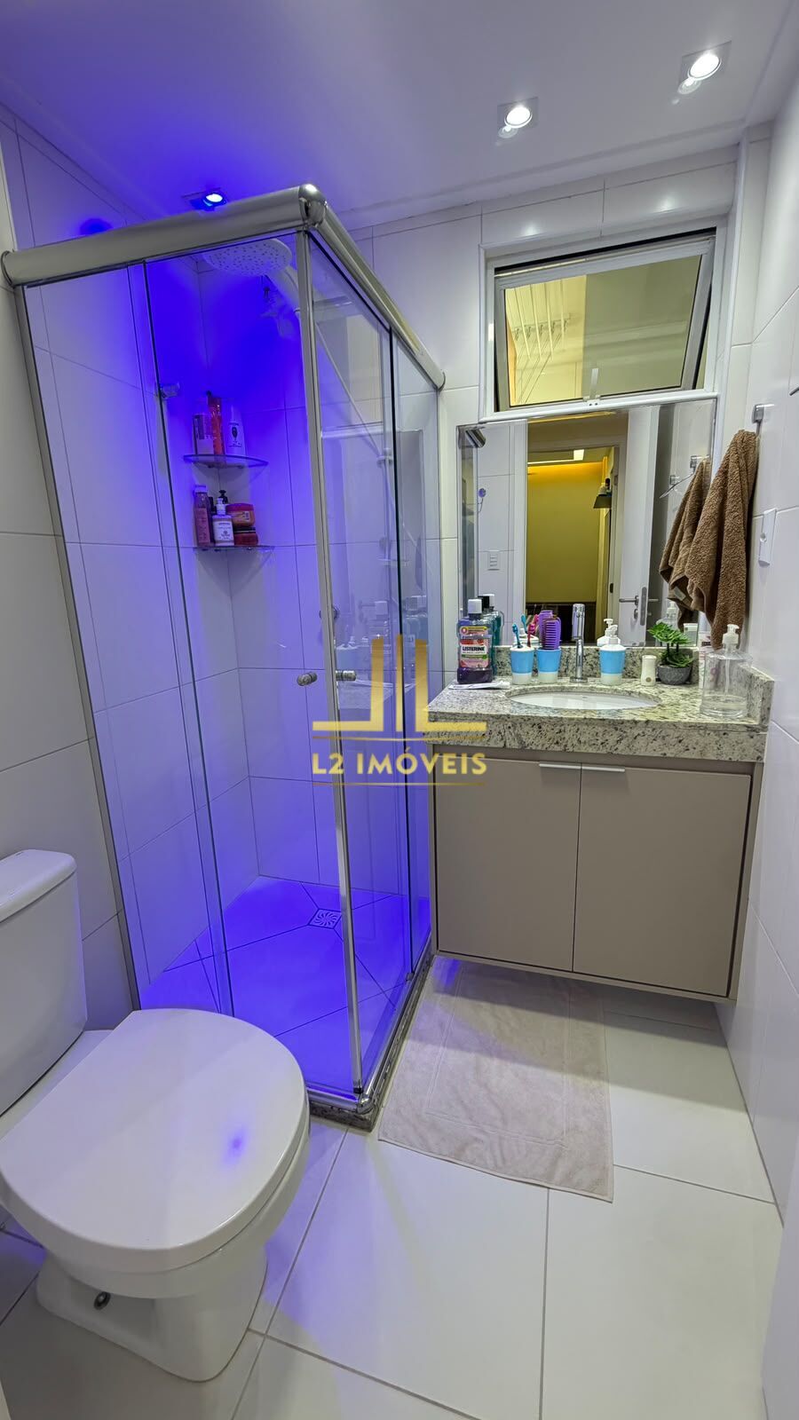 Apartamento, 3 quartos, 88 m² - Foto 17