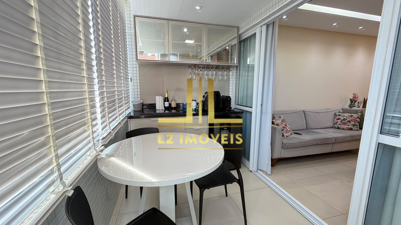 Apartamento, 3 quartos, 88 m² - Foto 6