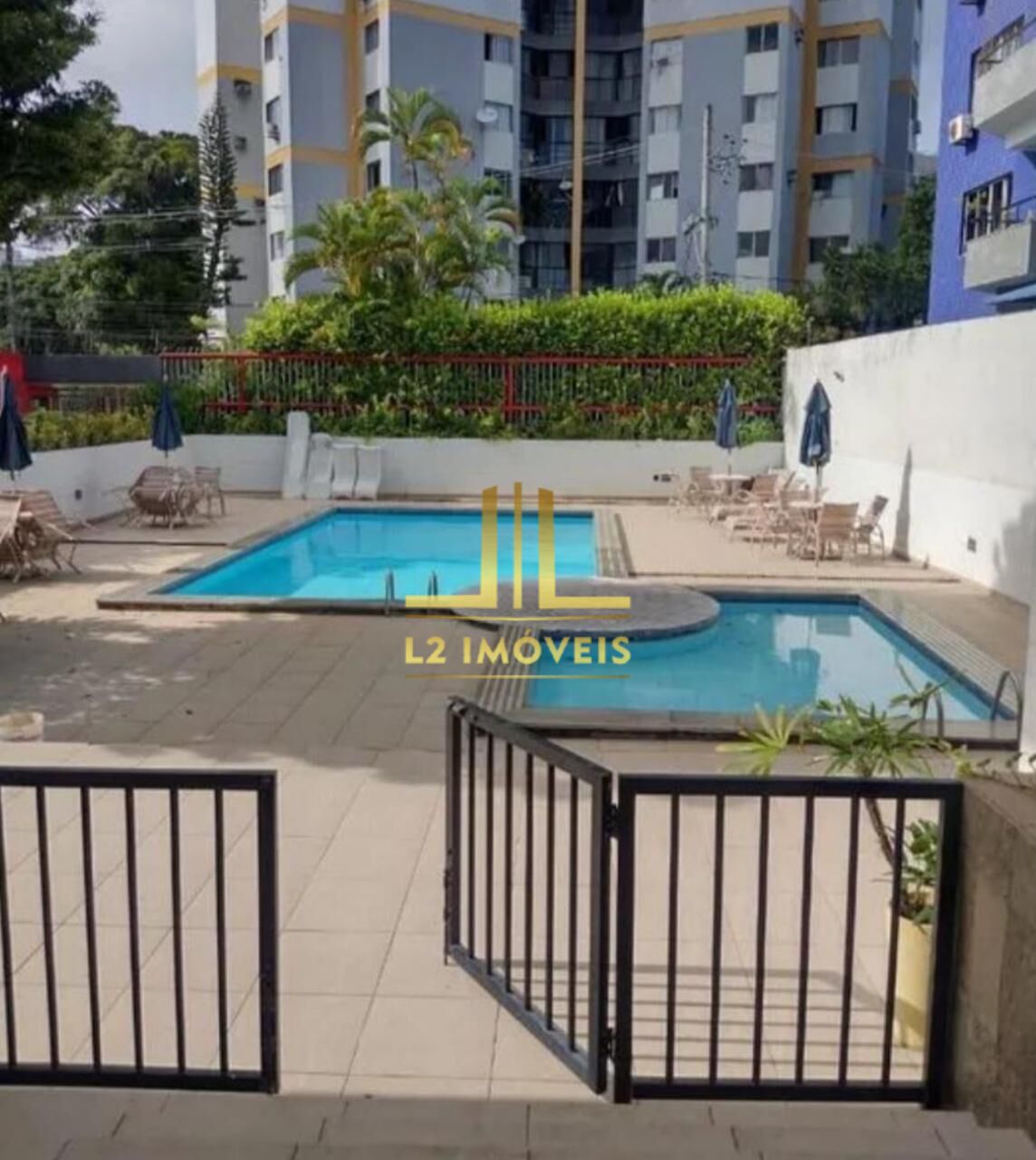Apartamento, 3 quartos, 95 m² - Foto 12