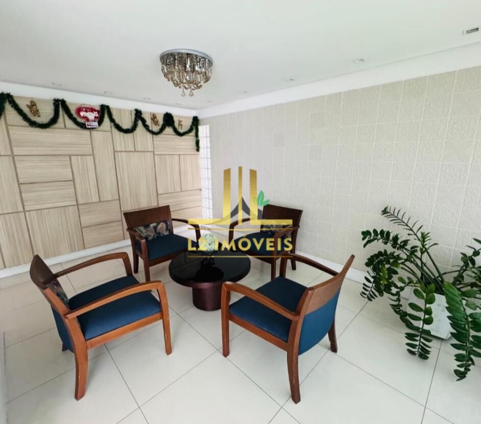 Apartamento, 3 quartos, 95 m² - Foto 13