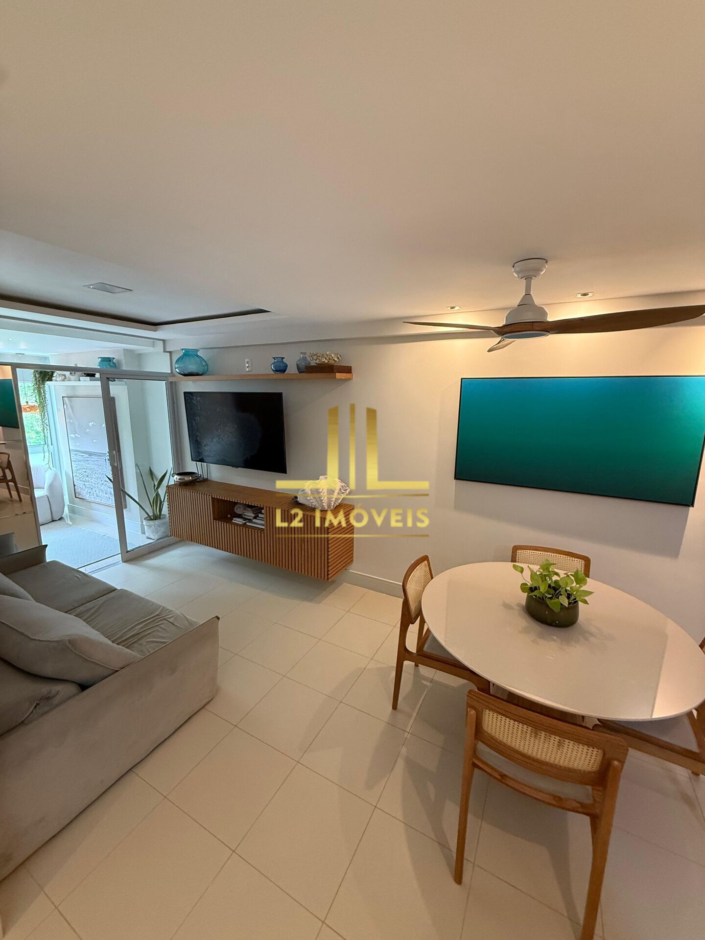 Cobertura, 2 quartos, 145 m² - Foto 4