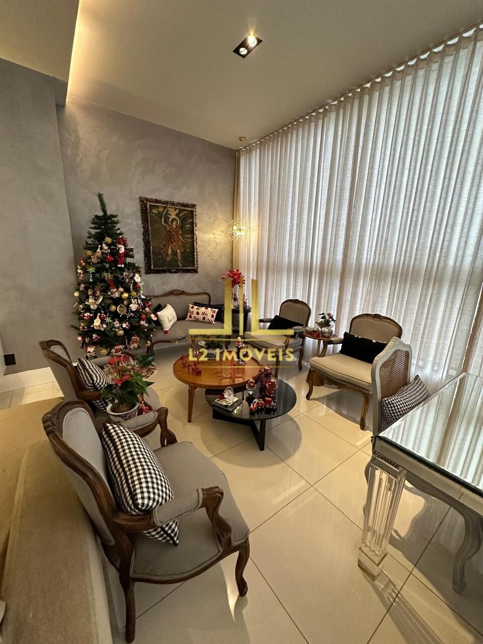 Apartamento, 3 quartos, 145 m² - Foto 9