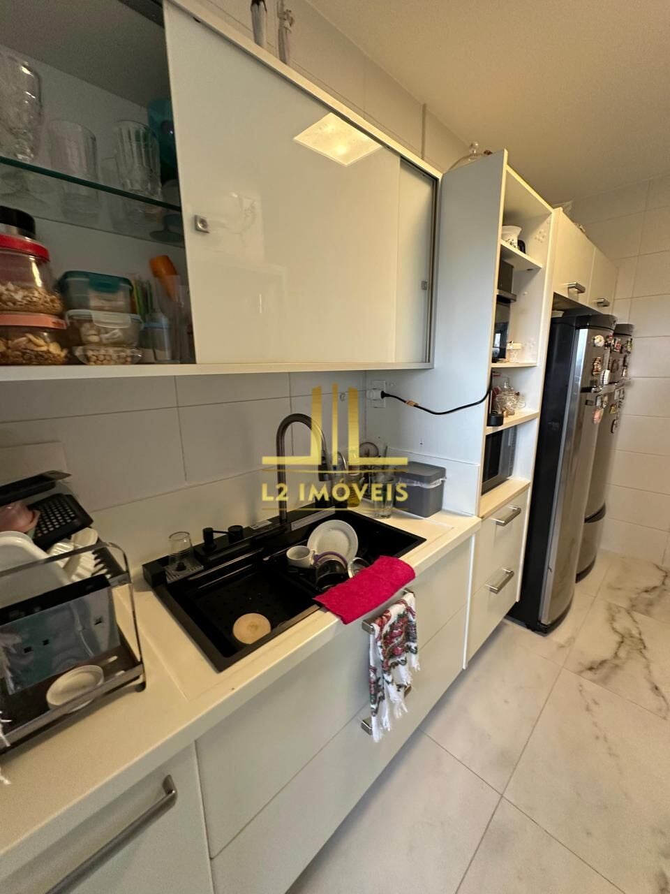 Apartamento, 3 quartos, 145 m² - Foto 10