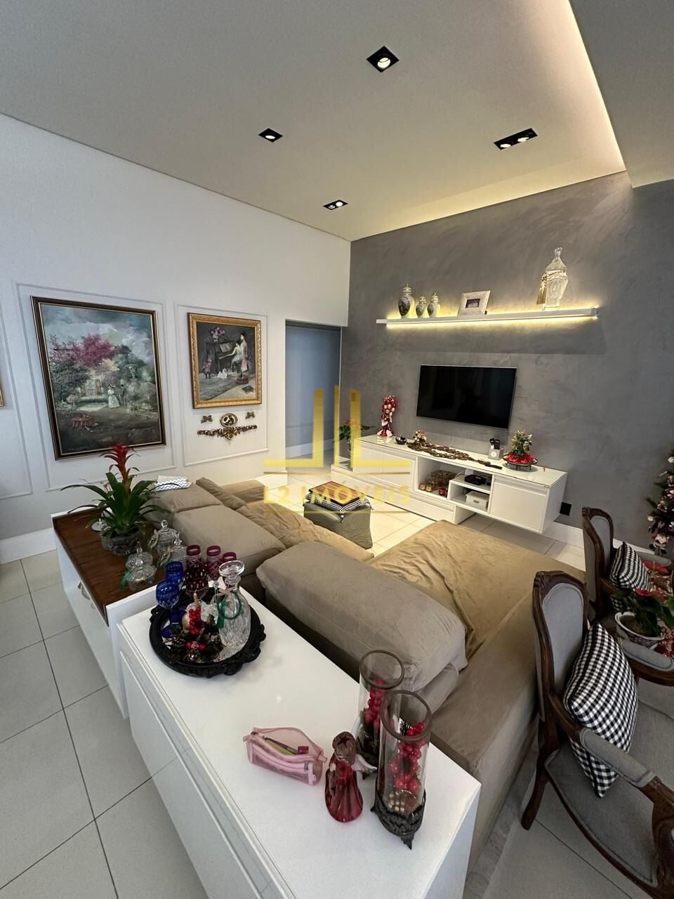 Apartamento, 3 quartos, 145 m² - Foto 7