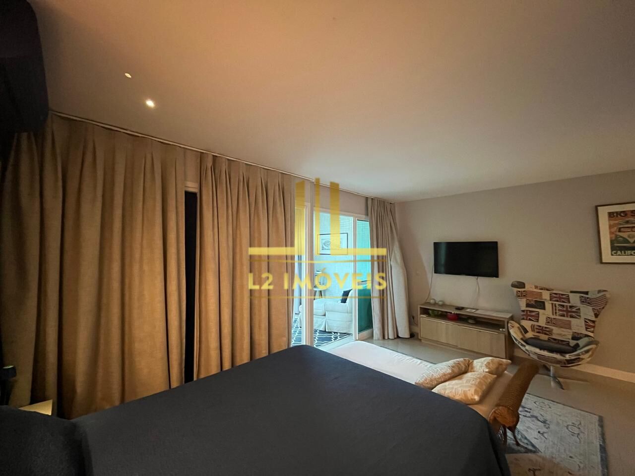 Apartamento, 1 quarto, 51 m² - Foto 15