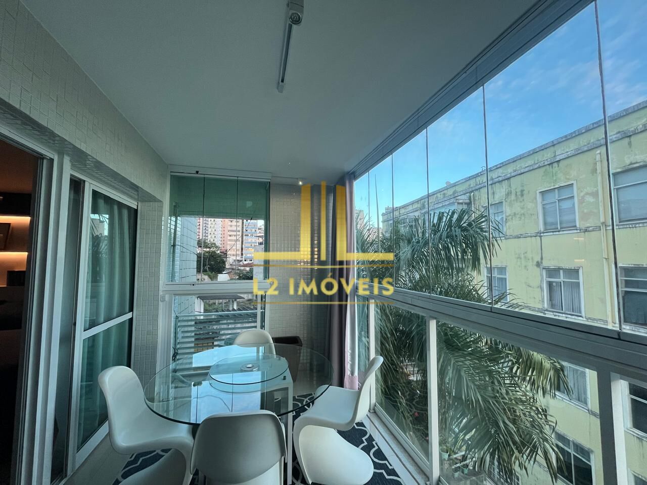 Apartamento, 1 quarto, 51 m² - Foto 4