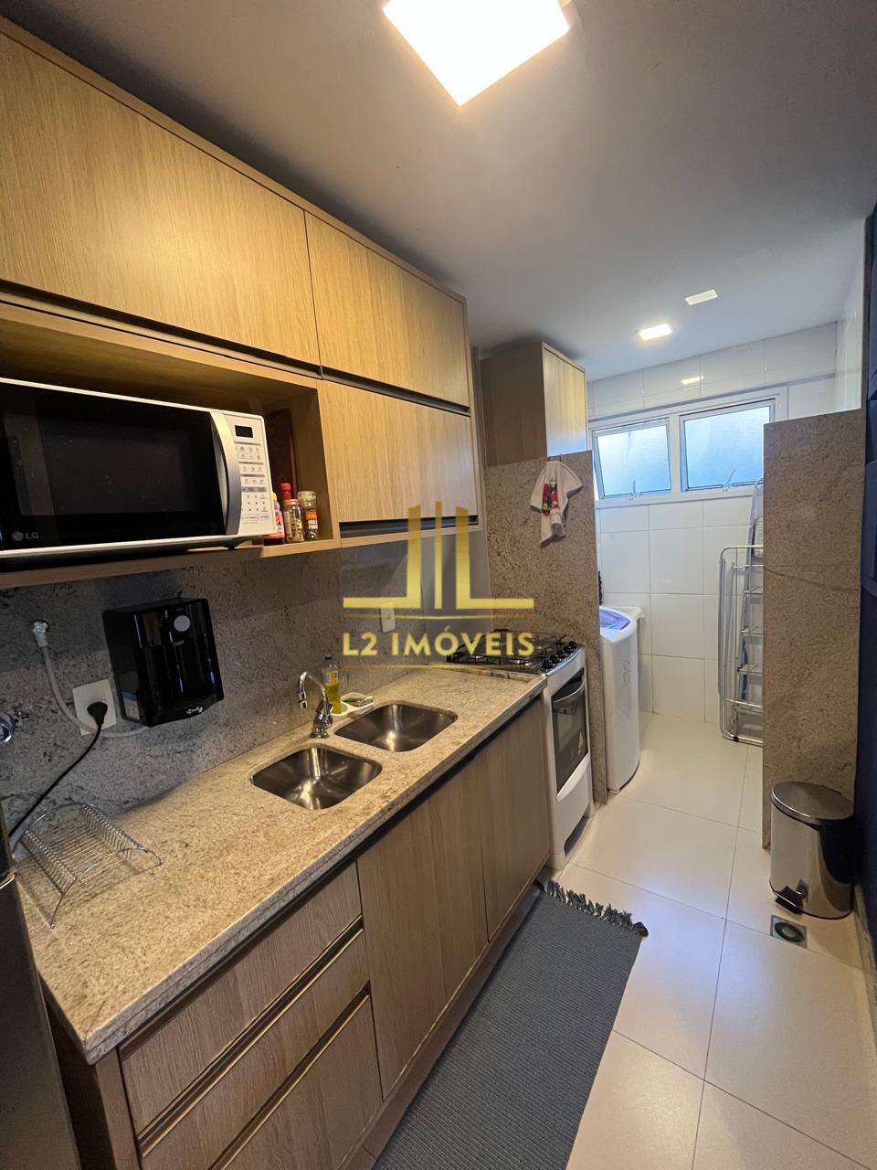 Apartamento, 1 quarto, 51 m² - Foto 8