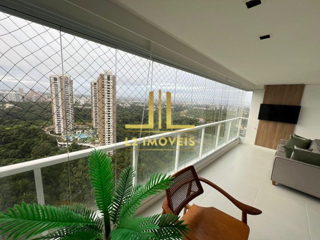 Apartamento, 2 quartos, 110 m² - Foto 6