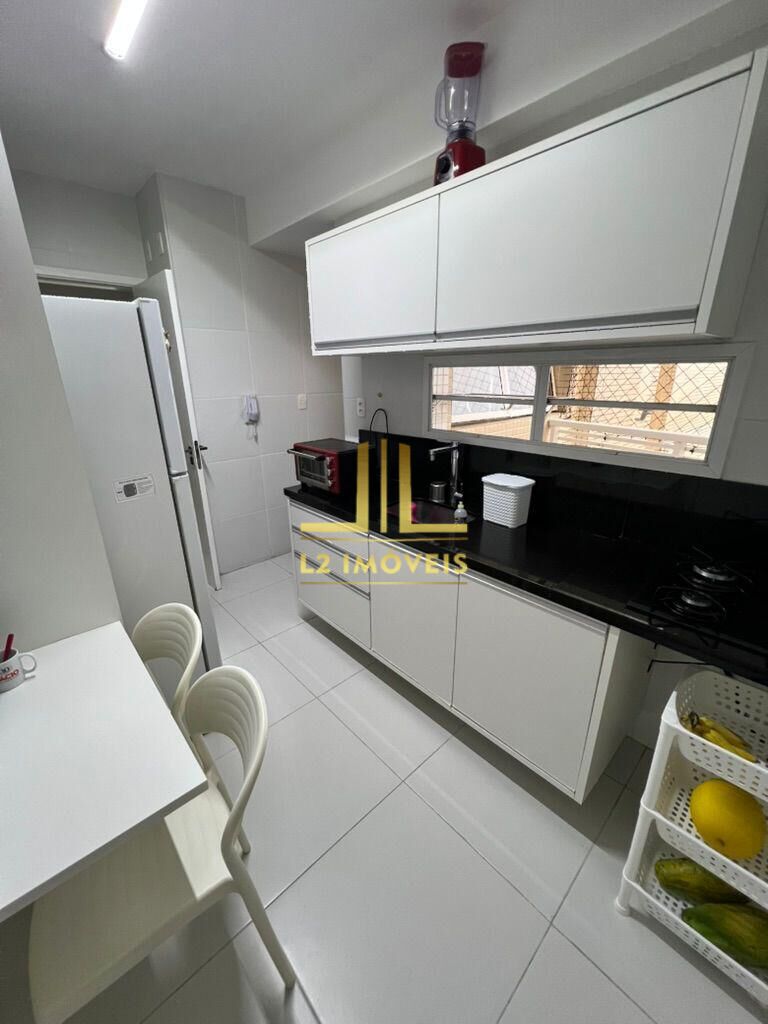 Apartamento, 2 quartos, 110 m² - Foto 7