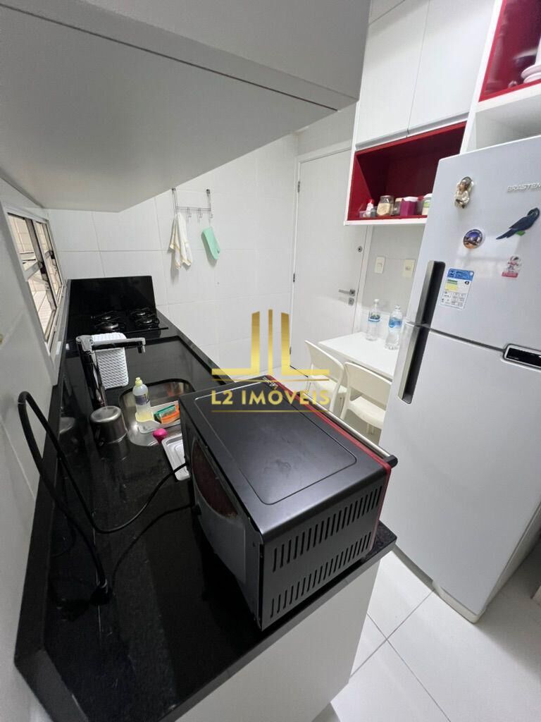 Apartamento, 2 quartos, 110 m² - Foto 8